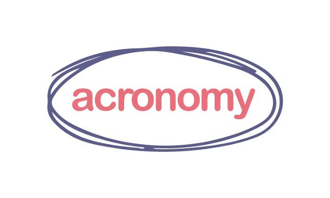 Acronomy.com